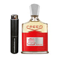 Travel Spray 0.27 oz Viking For Men By Creed
