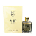 Vip Oud Gold for Men By VIP Eau de Parfum 3.4 oz
