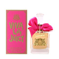 Viva La Juicy For Women By Juicy Couture Eau De Parfum Spray 3.4 oz