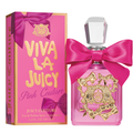 Viva La Juicy Pink Couture For Women By Juicy Couture Eau de Parfum Spray 3.4 oz