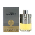 Wanted Azzaro For Men By Azzaro Eau De Toilette Spray