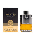 Wanted By Night For Men By Azzaro Eau de Parfum Spray 100 ML