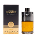 Wanted By Night For Men By Azzaro Eau de Parfum Spray