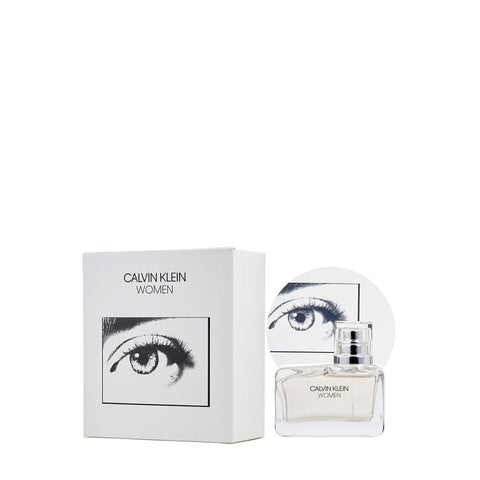 Women by Calvin Klein Eau De Parfum Spray