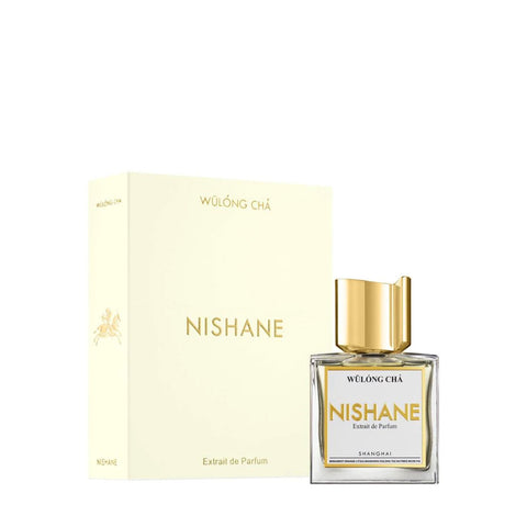 Wulong Cha By Nishane Eau de Parfum Spray 1.6 oz