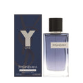Y Live Intense For Men By YSL Yves Saint Laurent Eau de Toilette Intense Spray 3.0 oz
