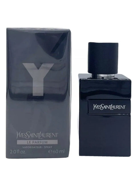 Y For Men By Yves Saint Laurent Le Parfum Spray