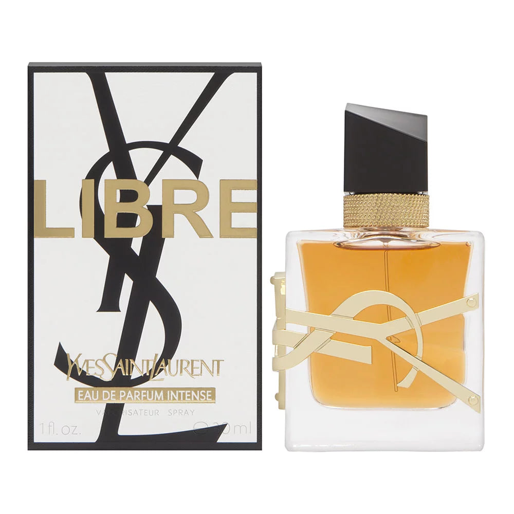 YSL Libre Eau De Parfum Intense 3.0 oz for women – LaBellePerfumes