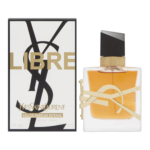 Libre Intense for Women By Yves Saint Laurent Eau de Parfum Intense