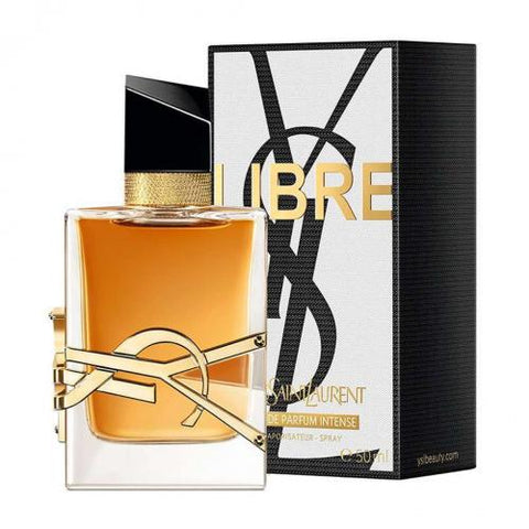 Libre Intense for Women By Yves Saint Laurent Eau de Parfum Intense