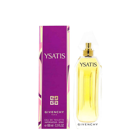 Ysatis For Women By Givenchy Eau de Toilette Spray 3.3 oz