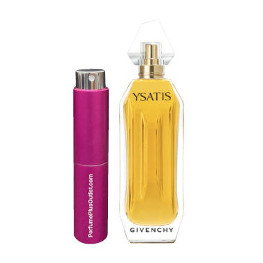 Travel Spray 0.27 oz Ysatis For Women By Givenchy
