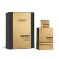 Amber Oud Black Edition By Al Haramain Eau de Parfum Spray