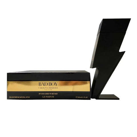 Bad Boy Le Parfum For Men by Carolina Herrera  Eau de Parfum Spray