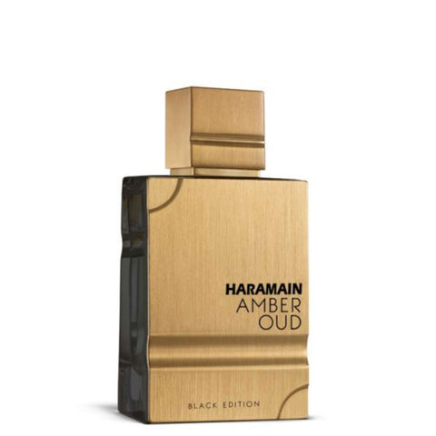 Amber Oud Black Edition By Al Haramain Eau de Parfum Spray