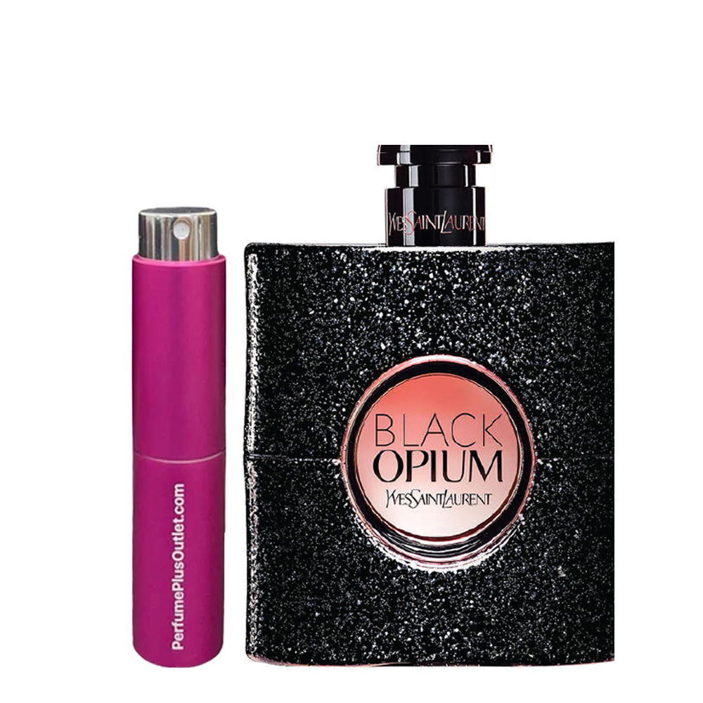 Black opium aftershave online