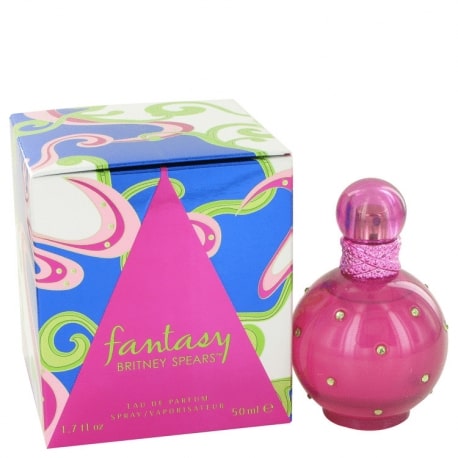 Fantasy For Women By Britney Spears Eau De Parfum Spray