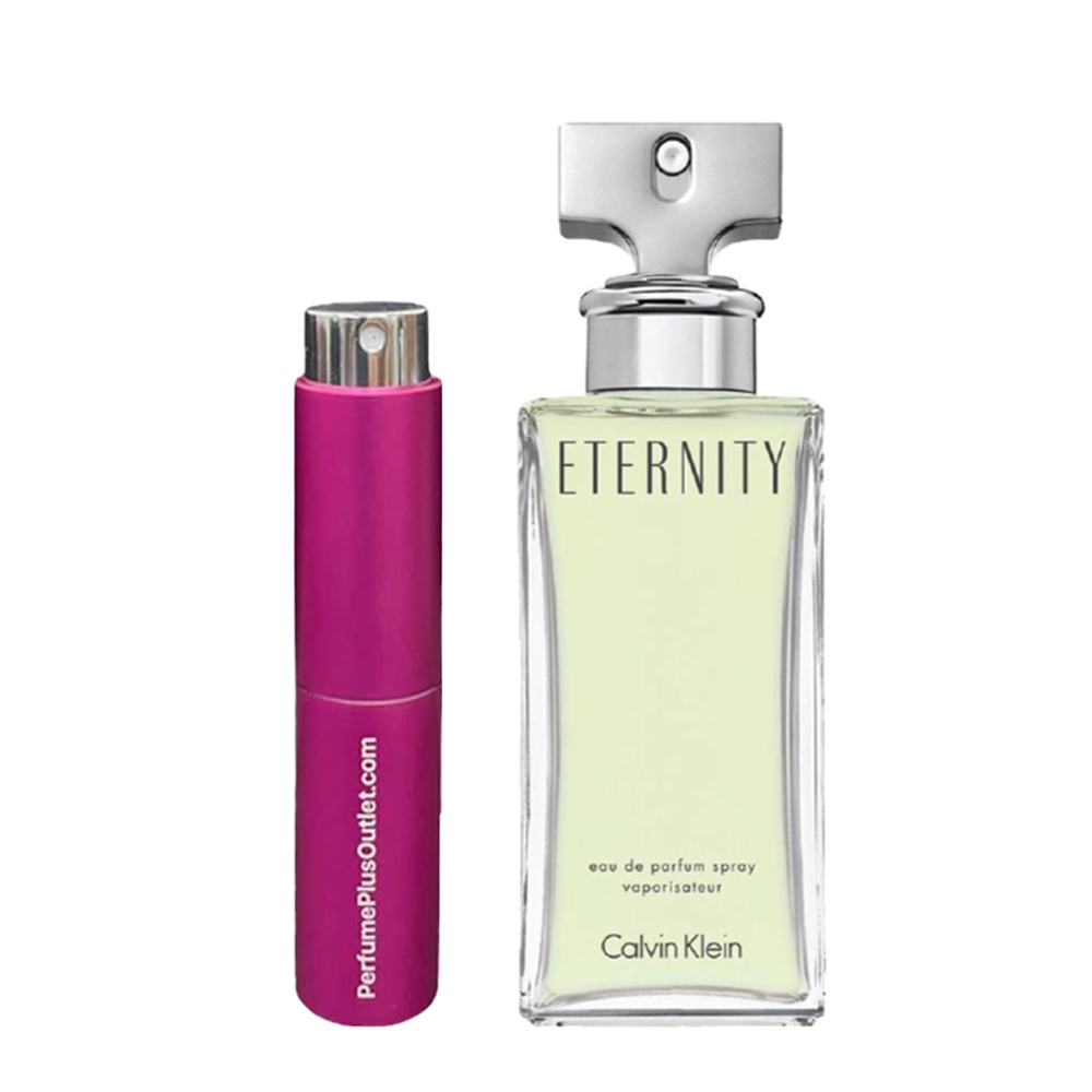 Calvin klein best sale eternity body spray