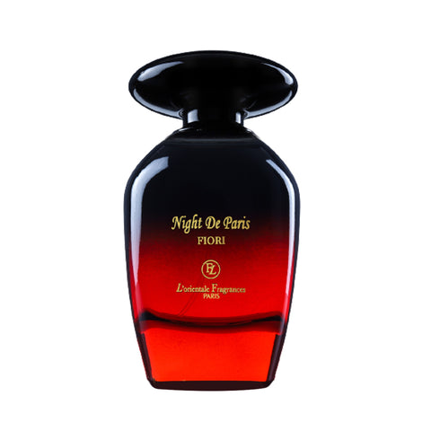 Night de Paris Fiori By Lorientale Fragrances Eau de Parfum Spray 3.4 oz |  Buy 1 Get 1 50% OFF