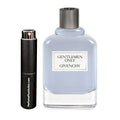 Travel Spray 0.27 oz Gentleman Only For Men By Givenchy