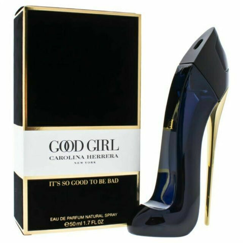 Good Girl For Women By Carolina Herrera Eau De Parfum Spray