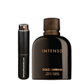 Intenso For Men By Dolce & Gabbana Eau De Parfum Spray