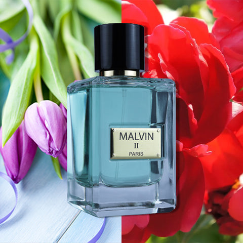 Malvin II for Men By Lorientale Fragrances Eau de Parfum 3.4 oz