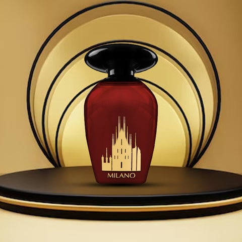 Night de Paris Milano By Lorientale Fragrances Eau de Parfum Spray 3.3 oz