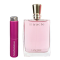 Travel Spray 0.27 oz Miracle By Lancome