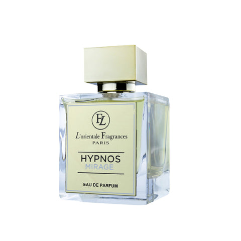 Hypnos Mirage By Lorientale Fragrances Eau De Parfum Spray 3.3 oz