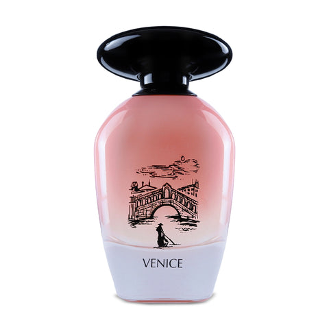 Night de Paris Venice By Lorientale Fragrances Eau de Parfum Spray 3.3 oz