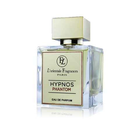 Hypnos Phantom By Lorientale Fragrances Eau De Parfum Spray 3.3 oz