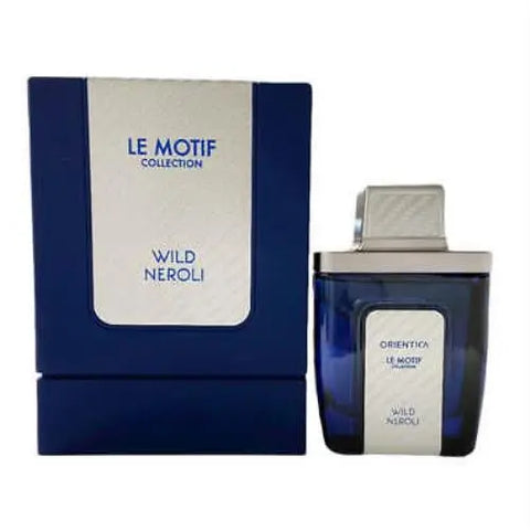 Wild Neroli By Orientica Eau de Parfum 2.8 oz